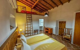 Casas Do Palheiro Velho